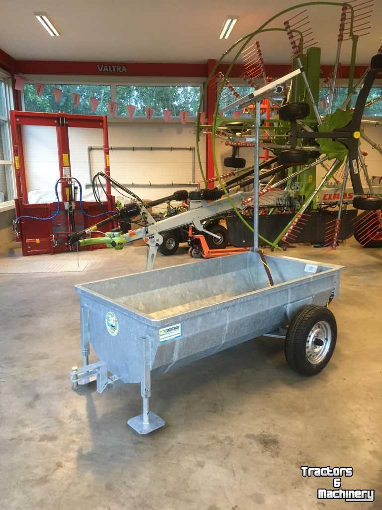 Other livestock equipment and accessories Poortman 110