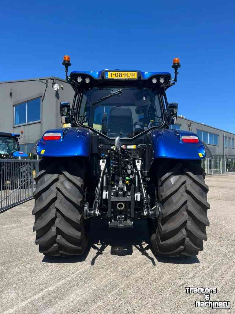 Tractor New Holland T 6.180