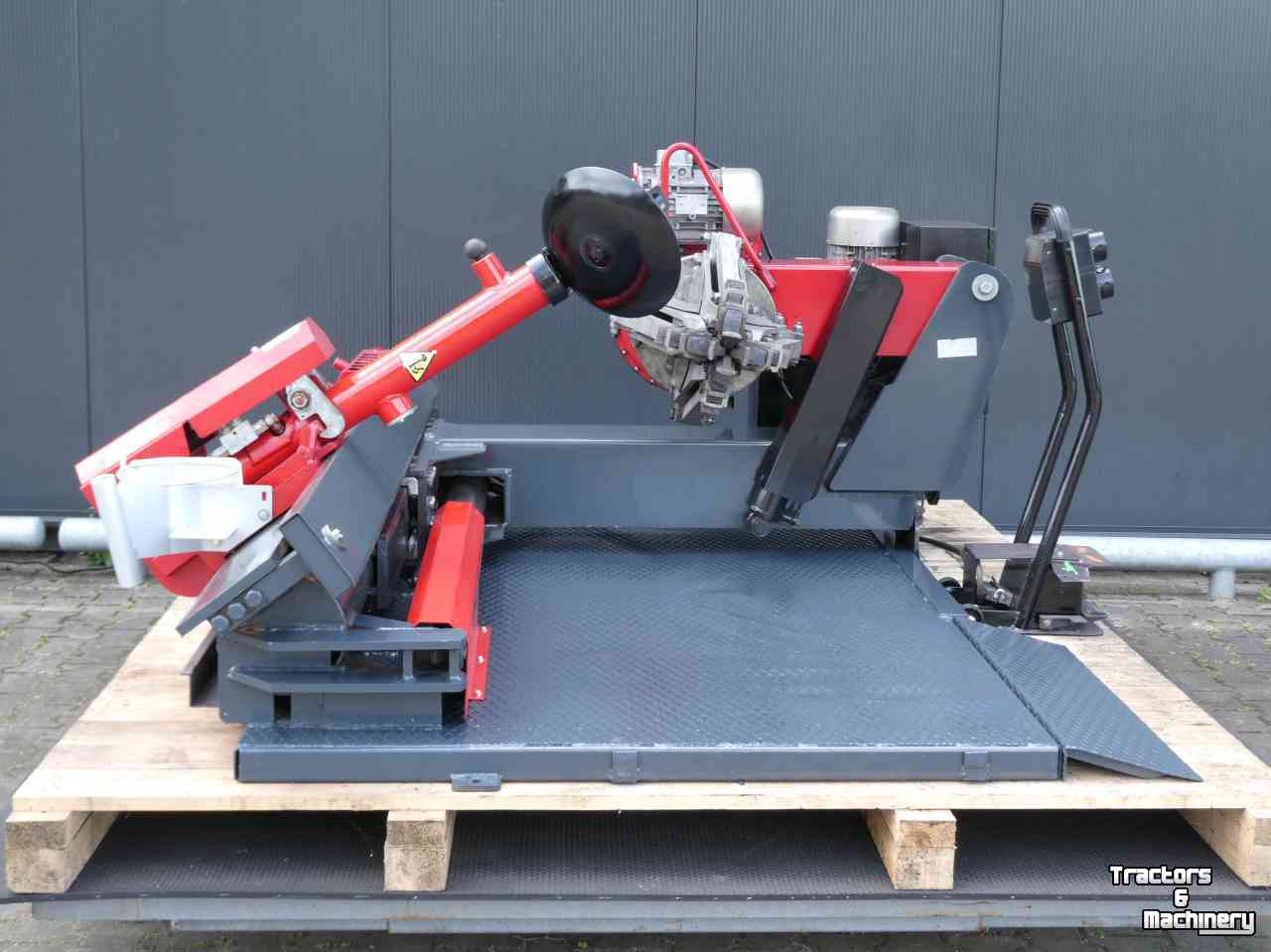 Other machines and accessories for the workshop and yard Sice TECO 58A  SICE S560