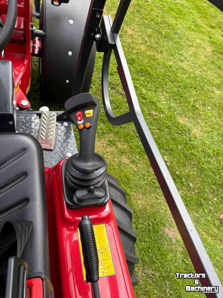 Wheelloader Schäffer 2630-2