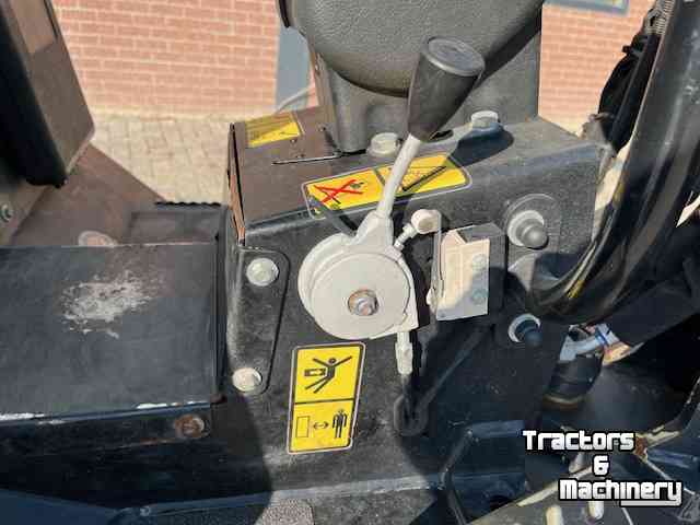 Wheelloader Pitbull X27-36