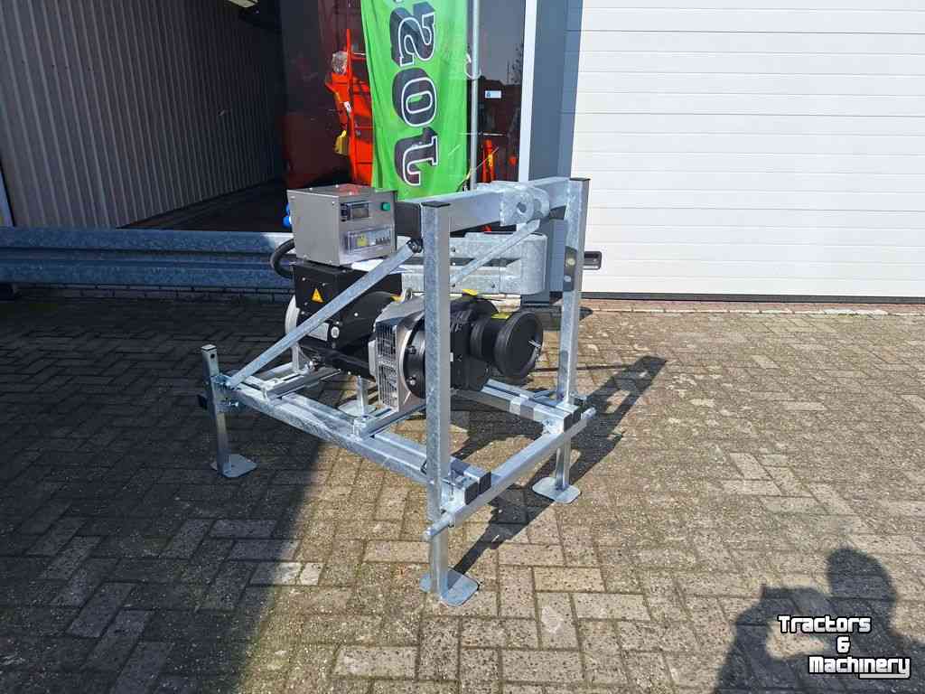 Aggregates Sim GTE 4/42