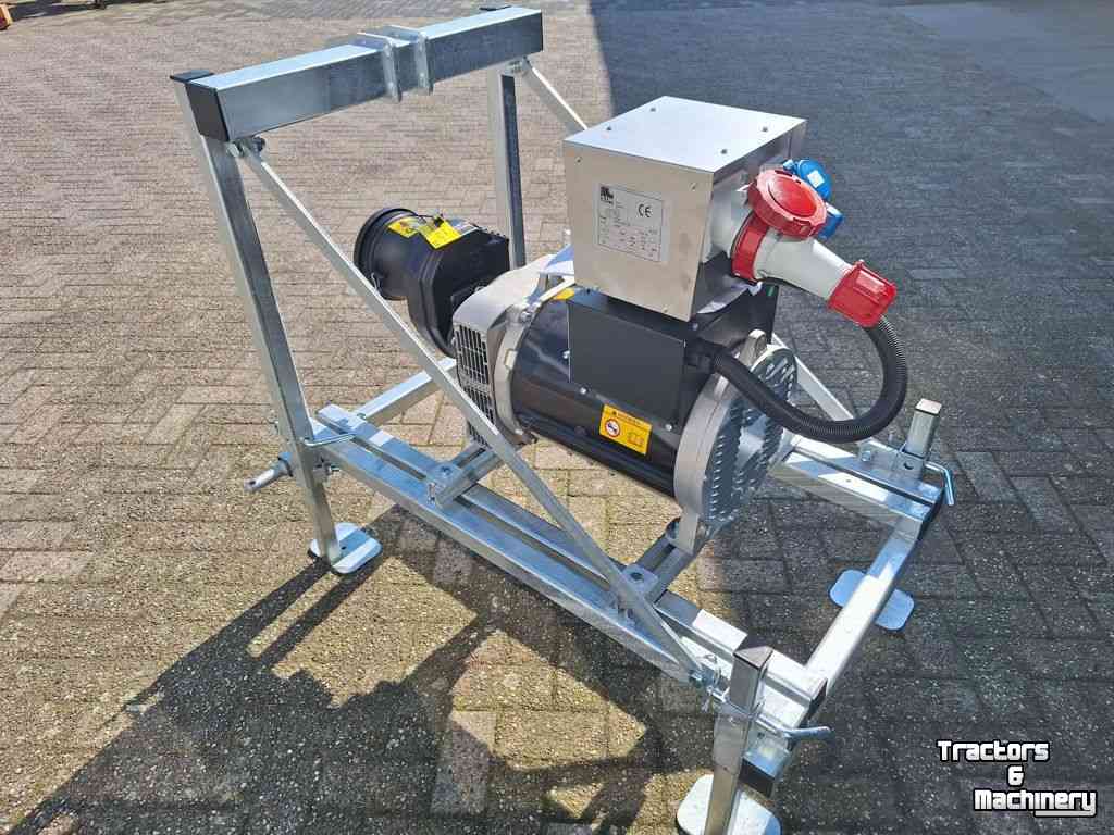 Aggregates Sim GTE 4/42