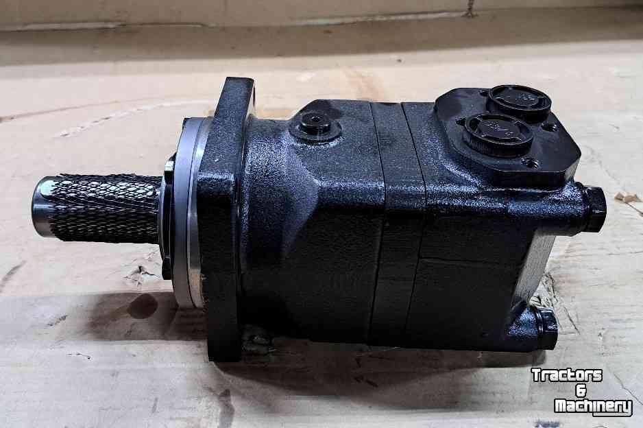 Diverse new spare-parts  Granit 87000863