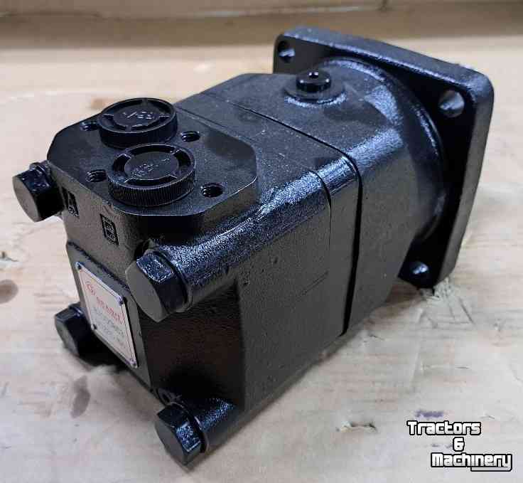 Diverse new spare-parts  Granit 87000863