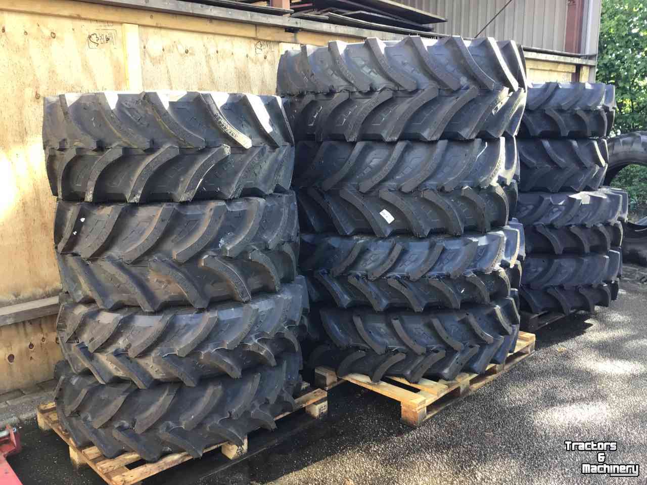 Wheels, Tyres, Rims & Dual spacers  Diverse