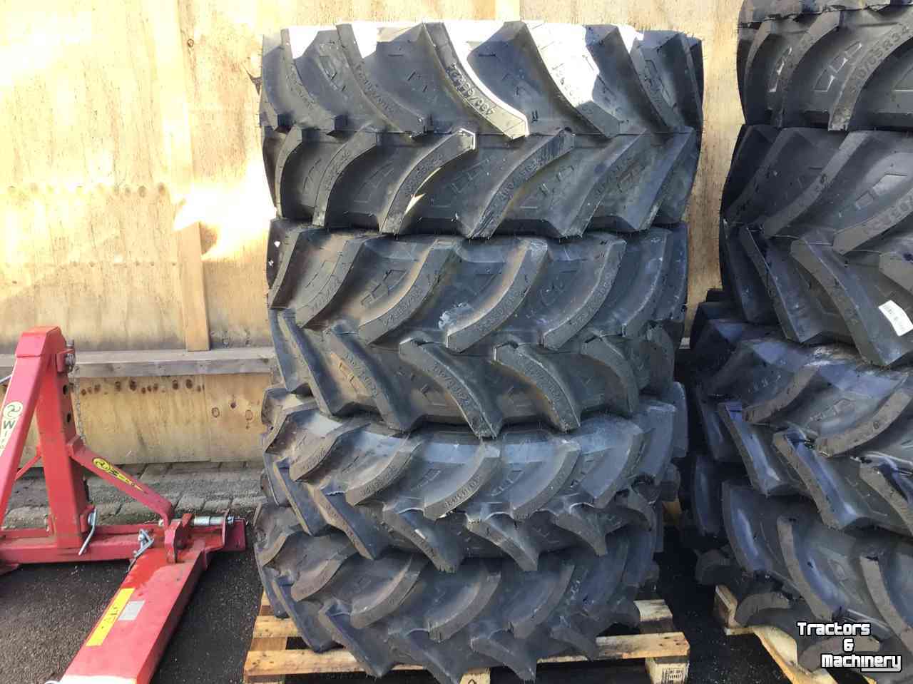 Wheels, Tyres, Rims & Dual spacers  Diverse