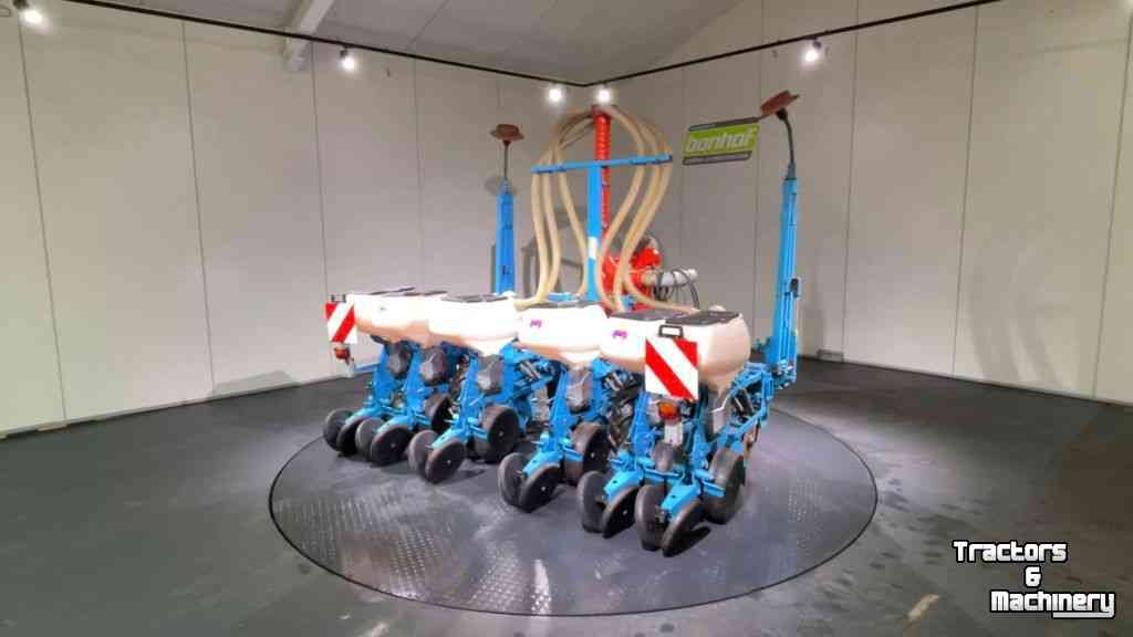 Vegetable- / Precision-seed drill Monosem NG