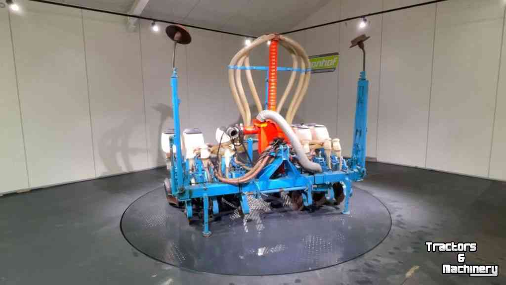 Vegetable- / Precision-seed drill Monosem NG