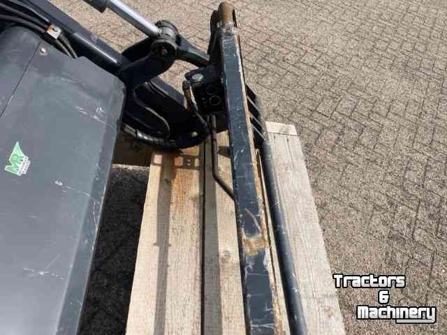 Front-end loader Stoll FZ 45.1