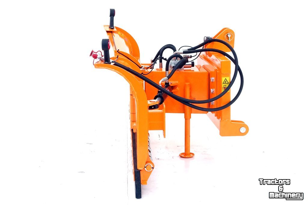 Snow Removal Equipment Qmac SPX180EHV Sneeuwschuif / Sneeuwploeg