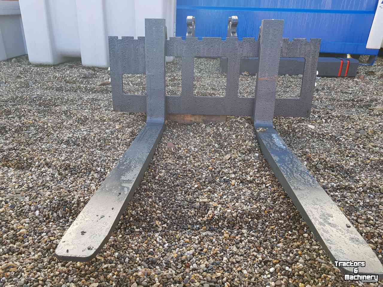 Pallet Forks Beco Palletbord / Palletvorken
