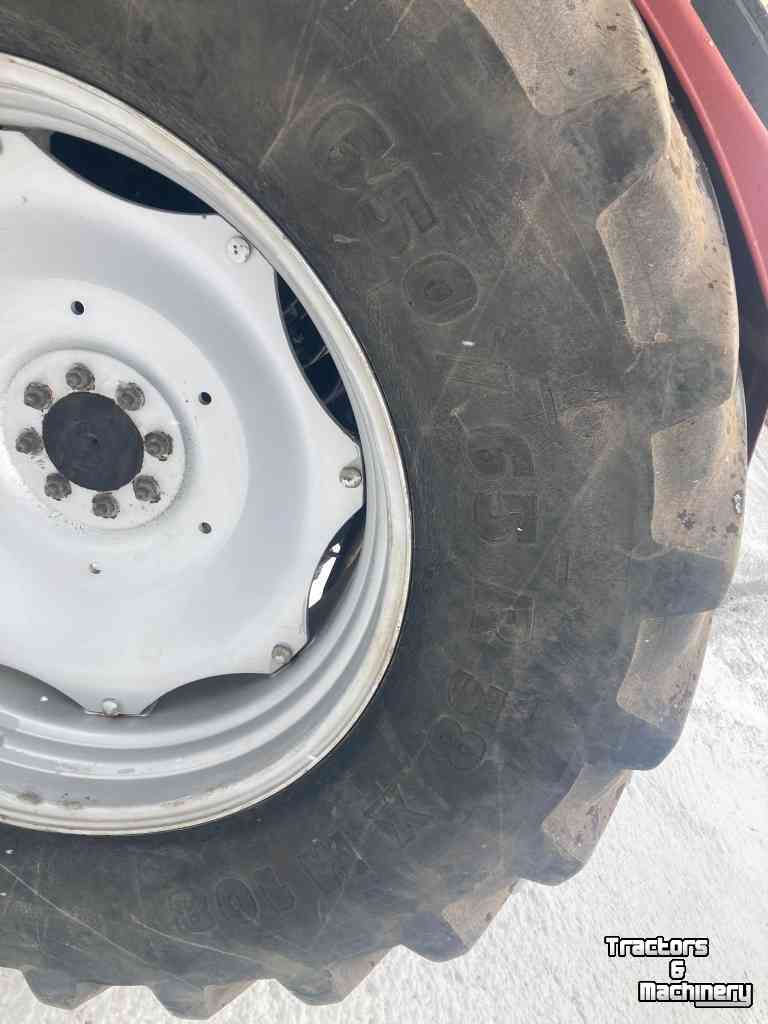 Tractor Case 4240 XL