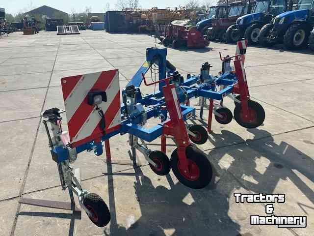 Inter-row cultivator Zibo zibo  sb