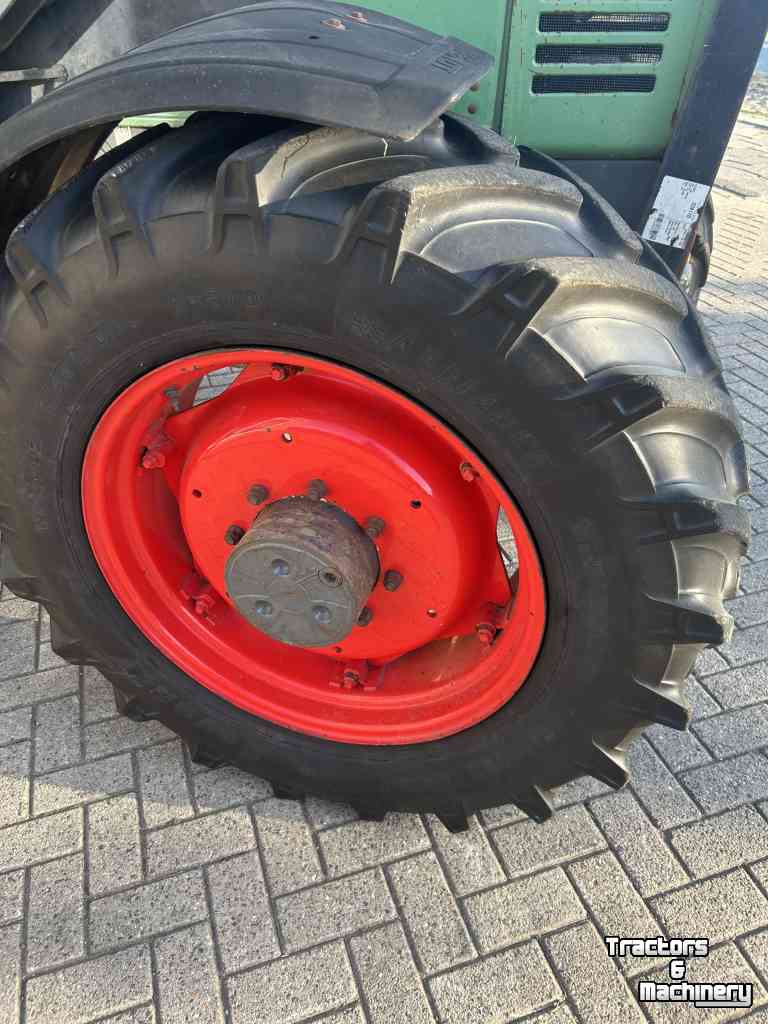 Tractor Fendt FARMER 311LSA TURBOMATIK