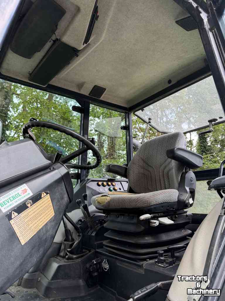 Tractor Deutz-Fahr Agroprima 4.46