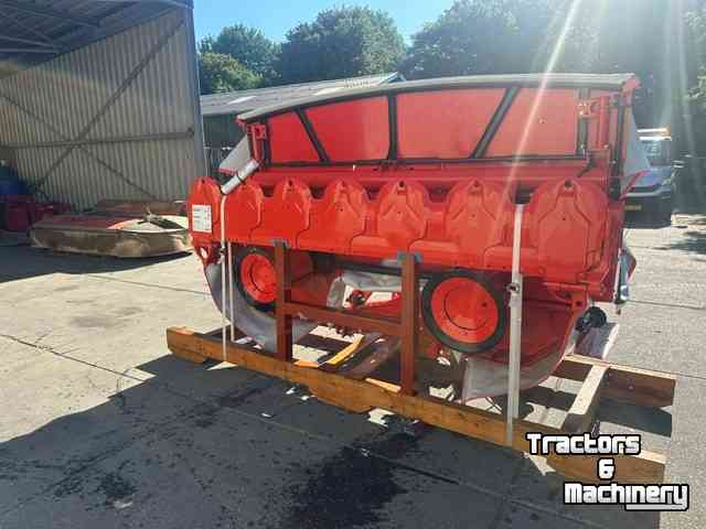 Mower Kuhn GMD 3125 F-FF