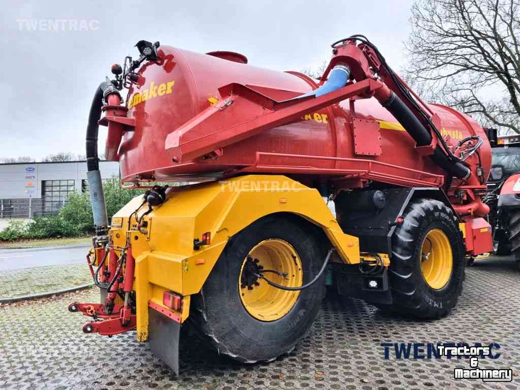 Slurry tank Schuitemaker Robusta
