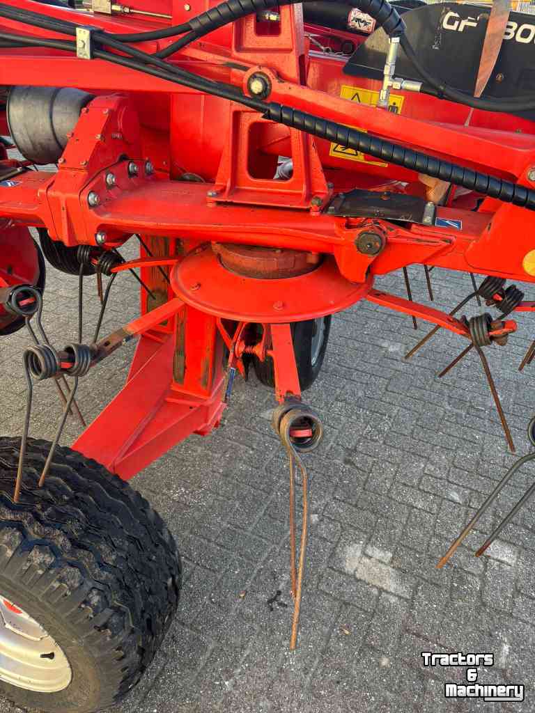 Tedder Kuhn GF13002