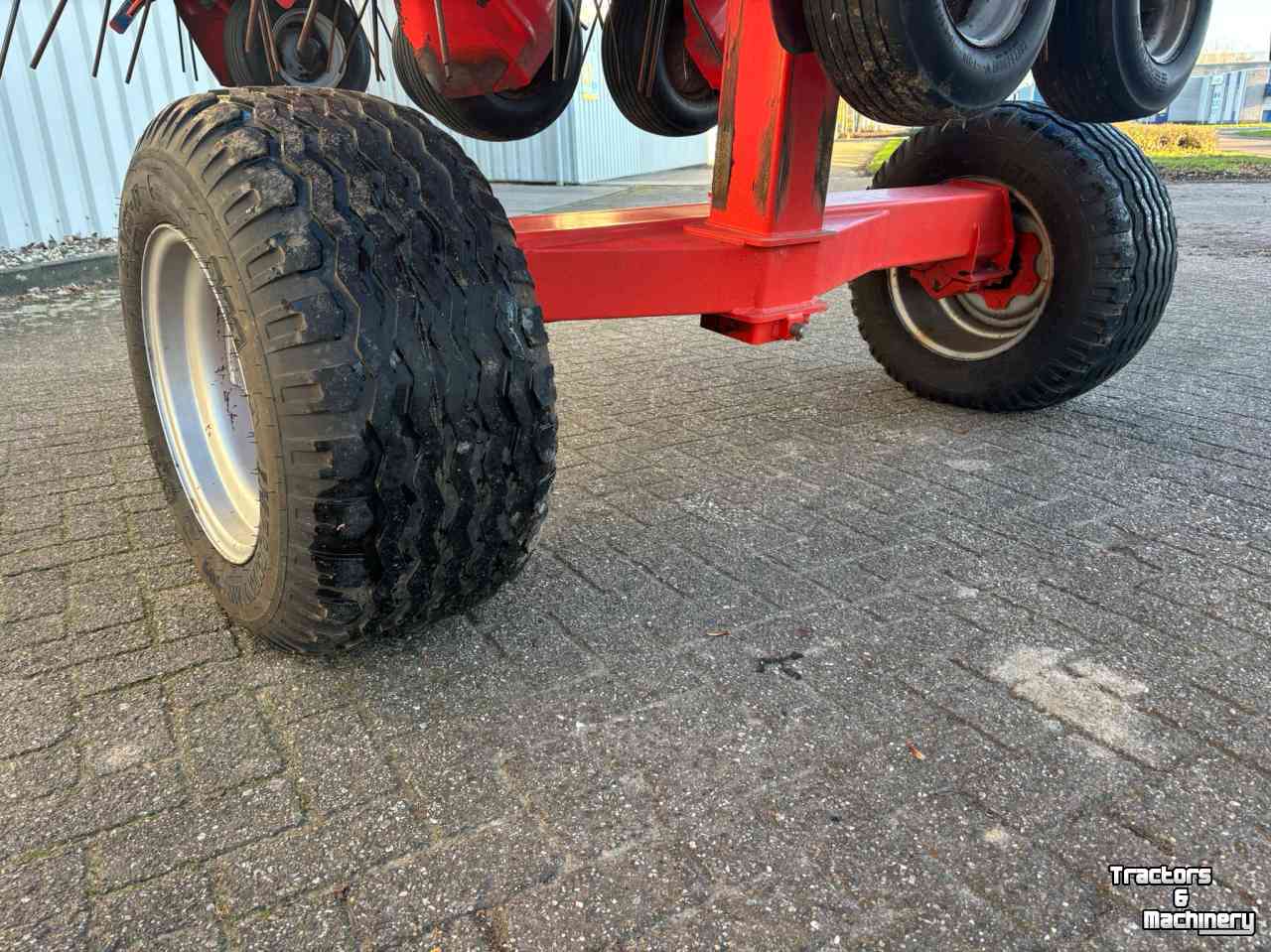 Tedder Kuhn GF13002