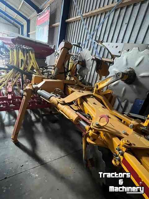 Ploughs Rumptstad Optimus 480 V5+0