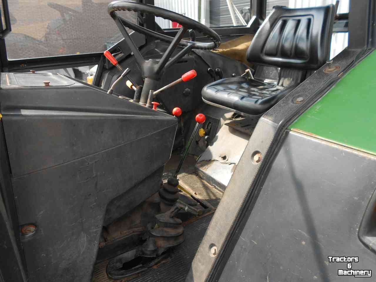 Tractor John Deere 3040