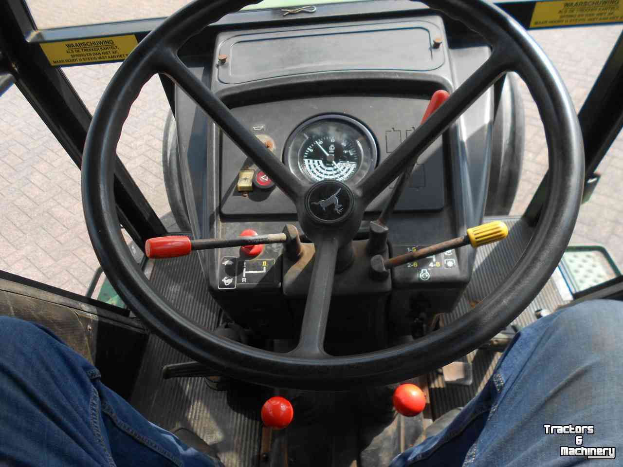 Tractor John Deere 3040