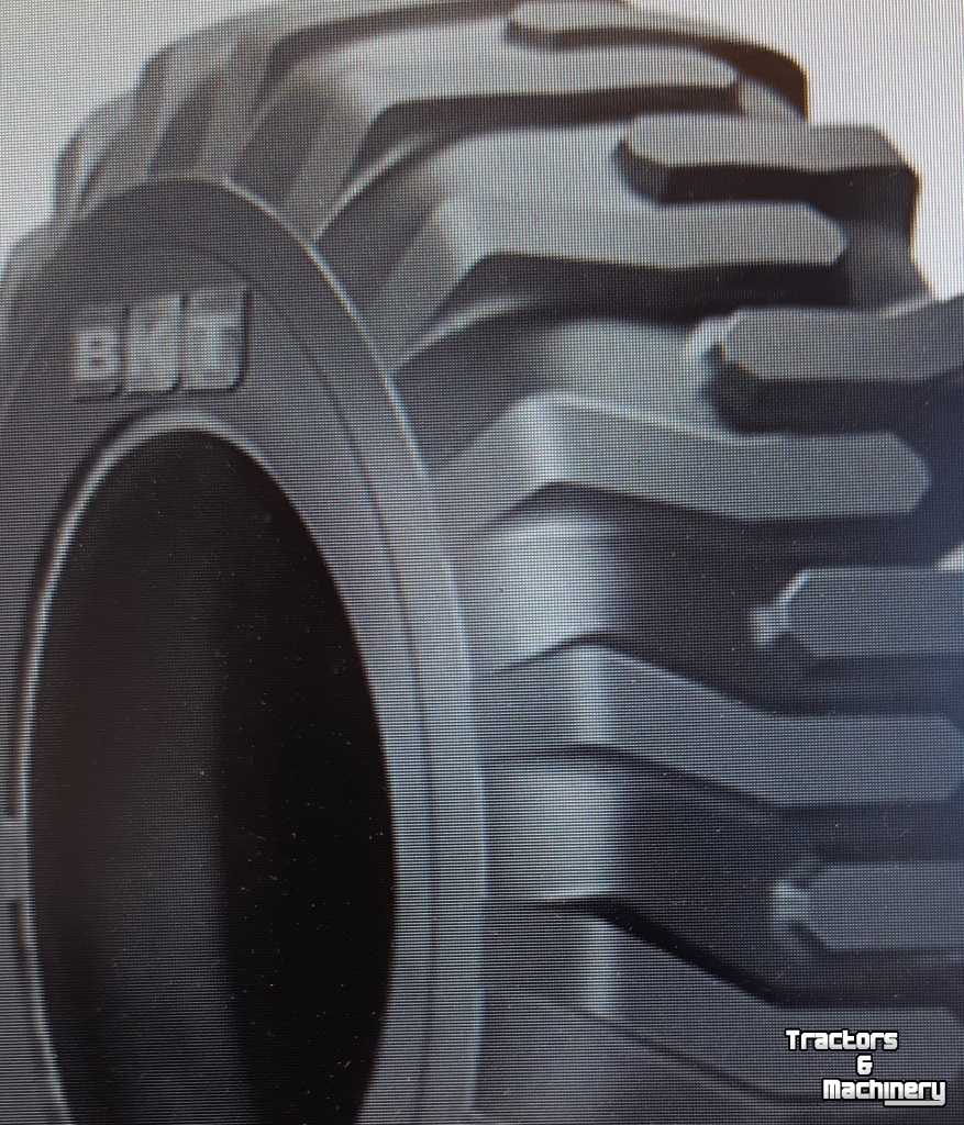 Wheels, Tyres, Rims & Dual spacers BKT 23,5 - 25 GR288 L2/G2 Nieuw