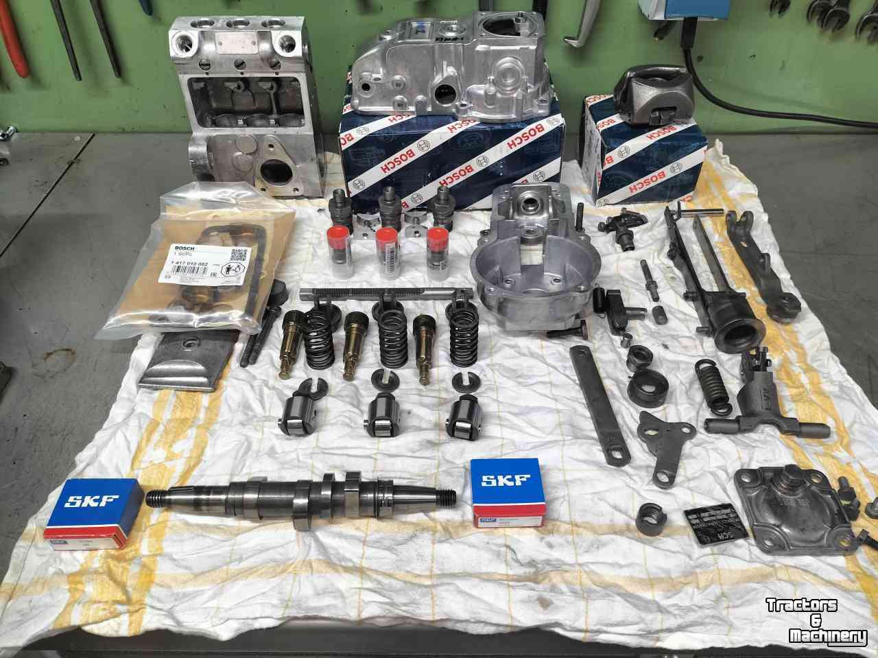 Other parts and accessories Fendt 303 304 305 306 306 307 308 309 311 311 511 512 514 515 103 104 105 106 108 600 610 611 612 614 615 LS LSA