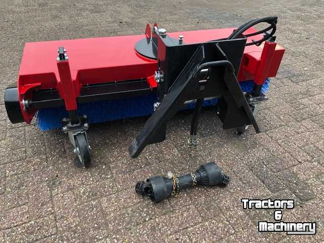 Sweeper M-Sweep atv 500p 150