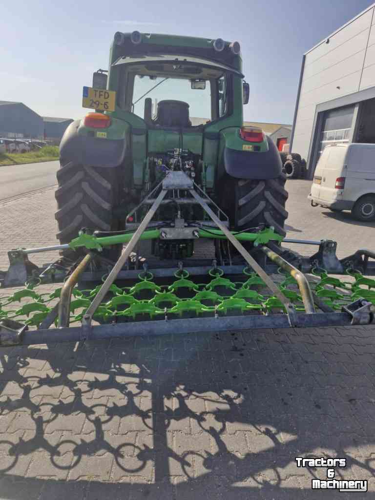 Pasture harrow Zocon Weidesleep 8 mter