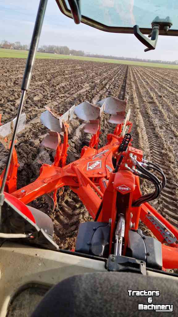 GPS steering systems and attachments  SVEAVERKEN F200