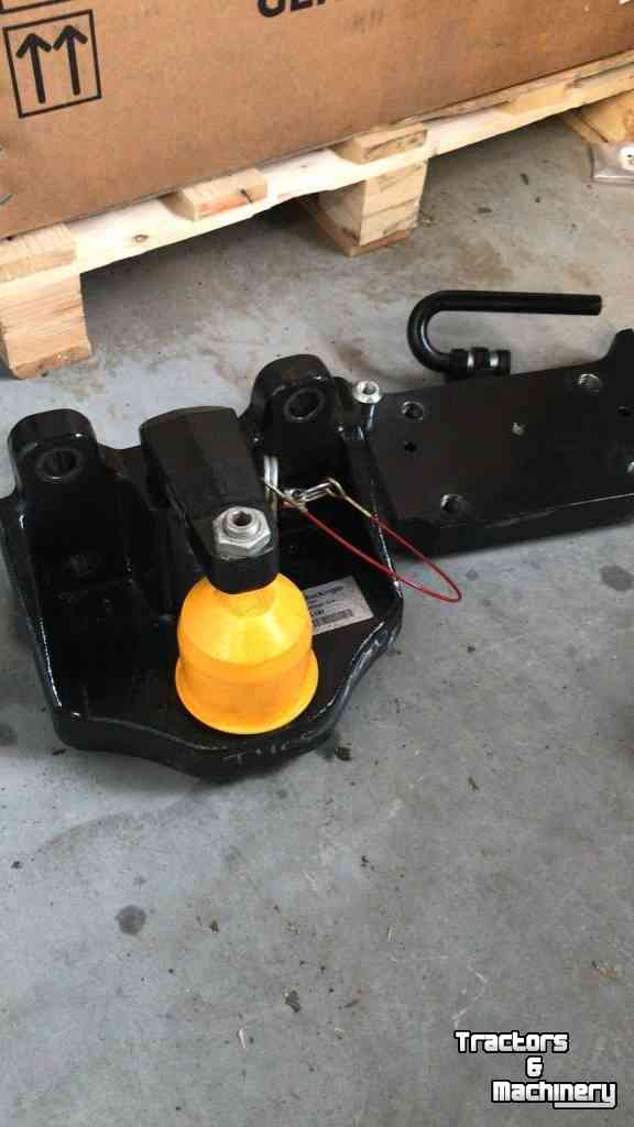 Diverse new spare-parts  Rockinger K80