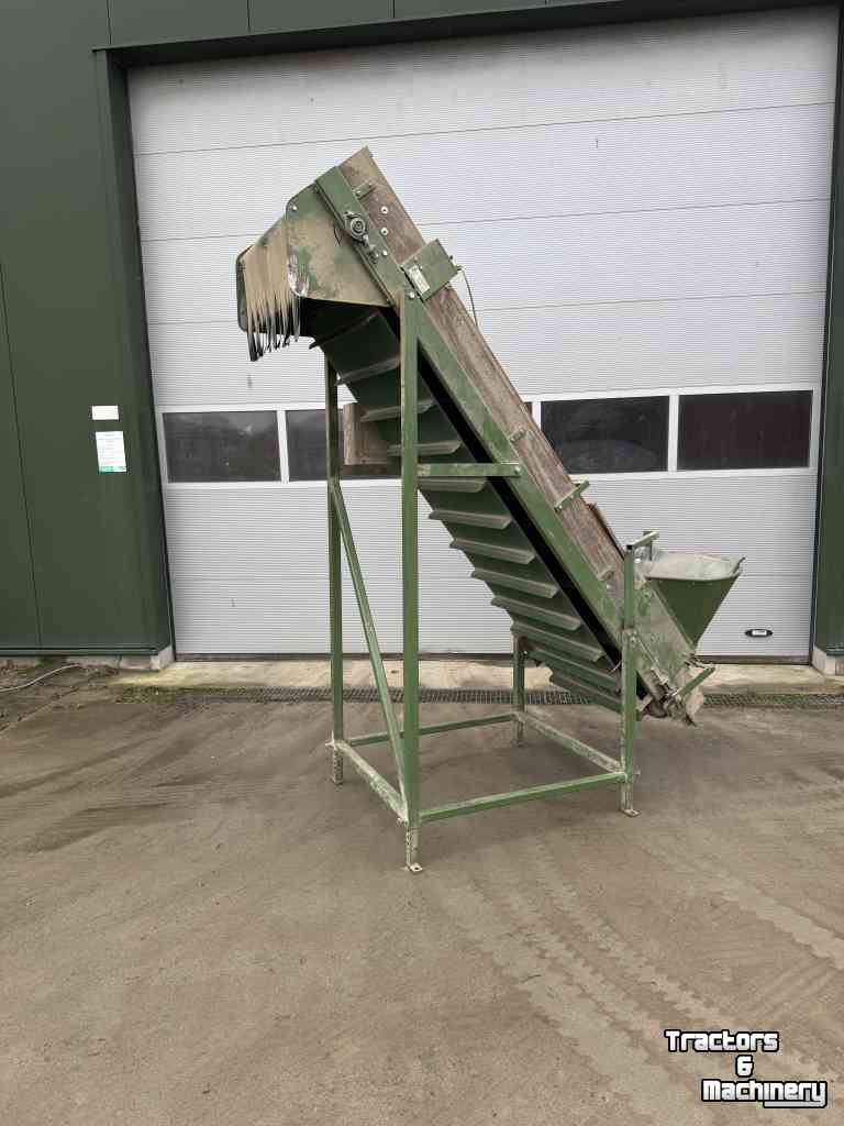 Conveyor Schouten EL 249/80