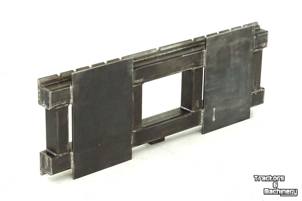 Other transport and industrial equipment and accessories Qmac PDB Vorkenbord voor palletvorken 