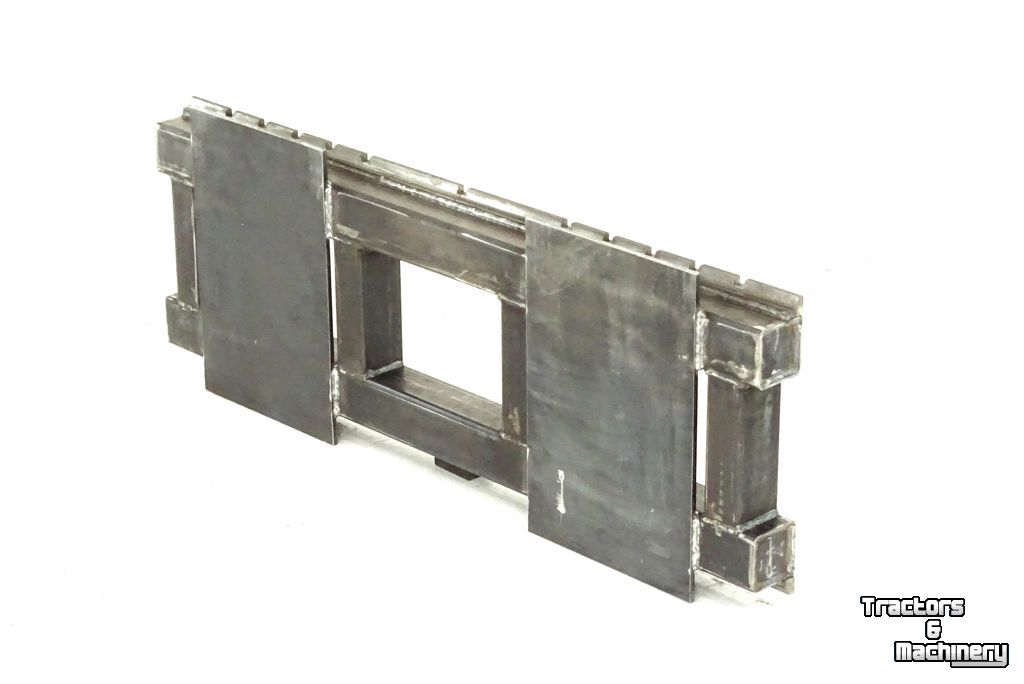Other transport and industrial equipment and accessories Qmac PDB Vorkenbord voor palletvorken 