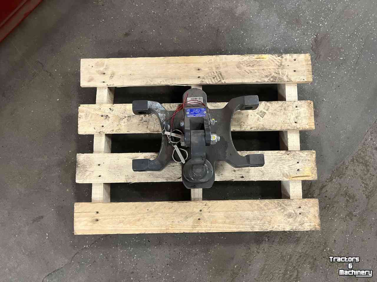 Used parts for tractors Fendt Kipperknobbel | 003A223870200