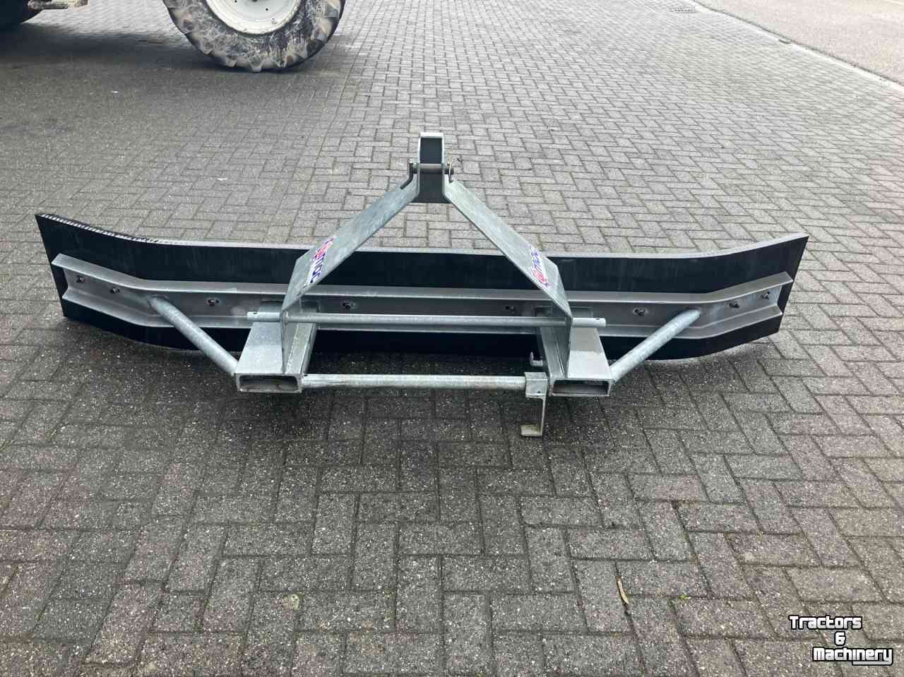 Other attachments and accessories Qmac 2,75
