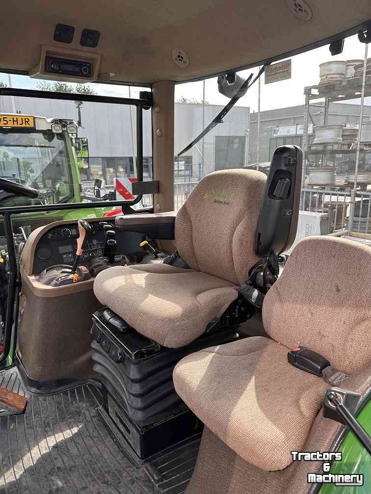 Tractor John Deere 7930