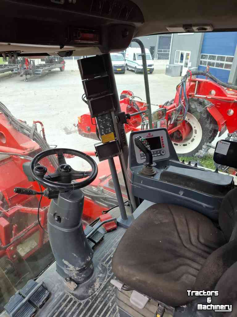 Potato harvester Dewulf RA3060