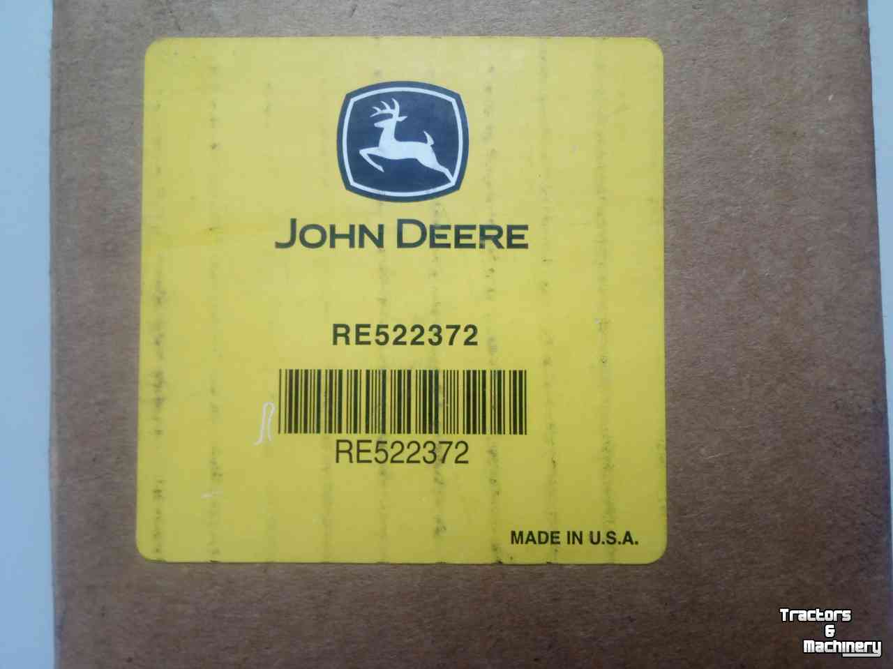 Other John Deere 7710 7810 7220 7820 7920 8120 8220 8320 8420 9120