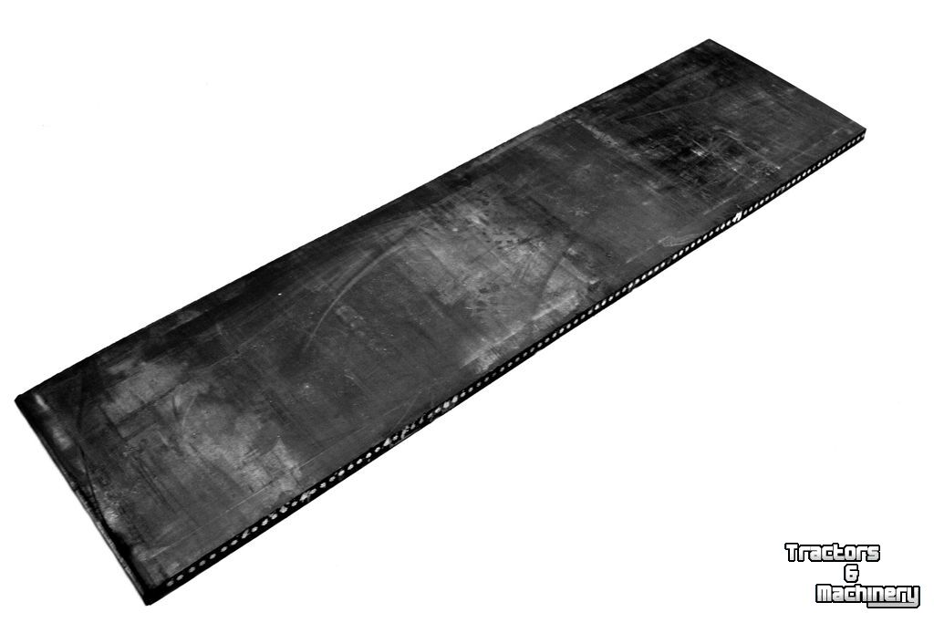Other earthmoving and heavy equipment and accessories Qmac RSM120 Rubbermat 120 cm STAAL inlaag