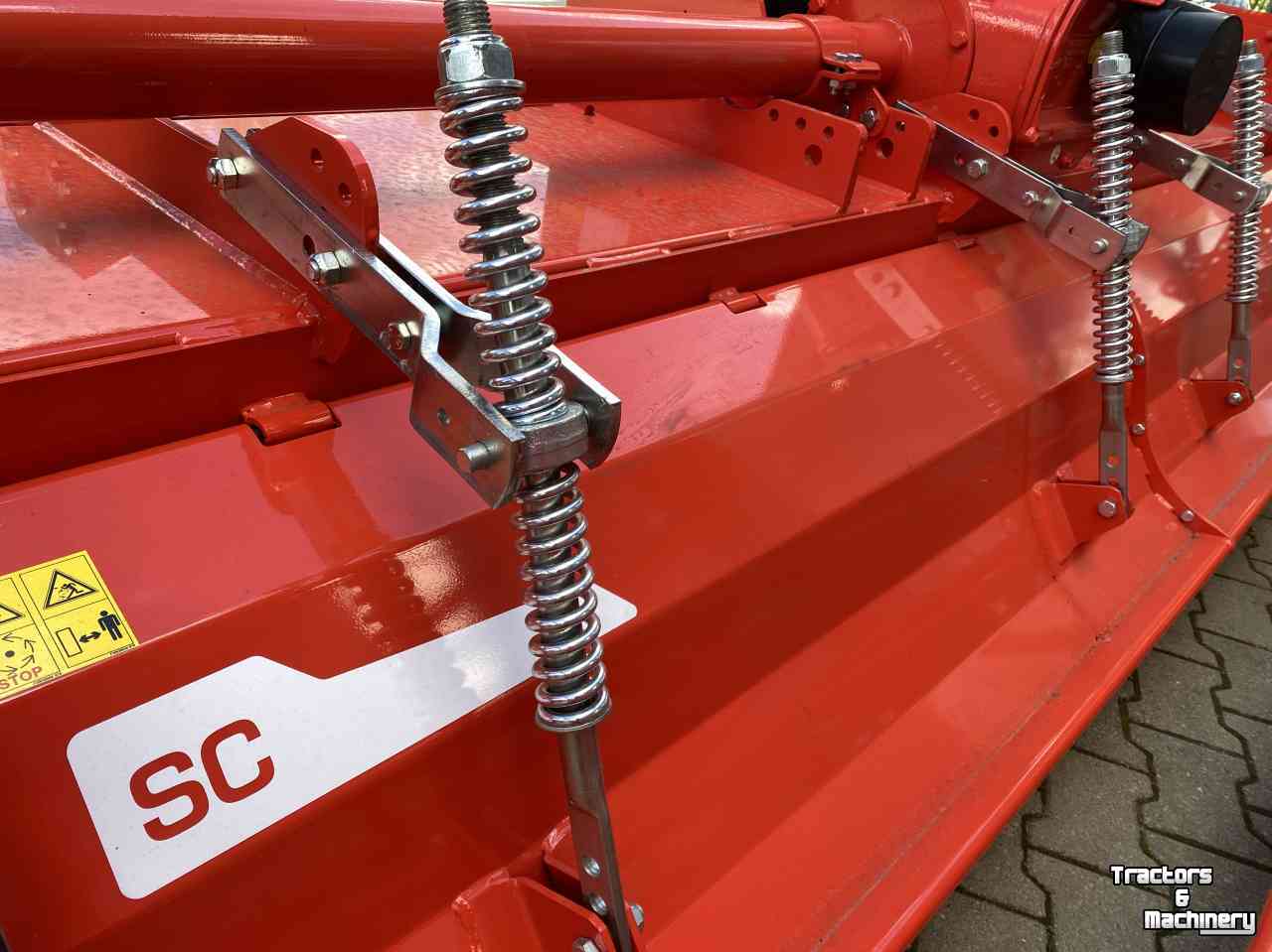 Rotary Tiller Maschio SC 300 grondfrees / frees