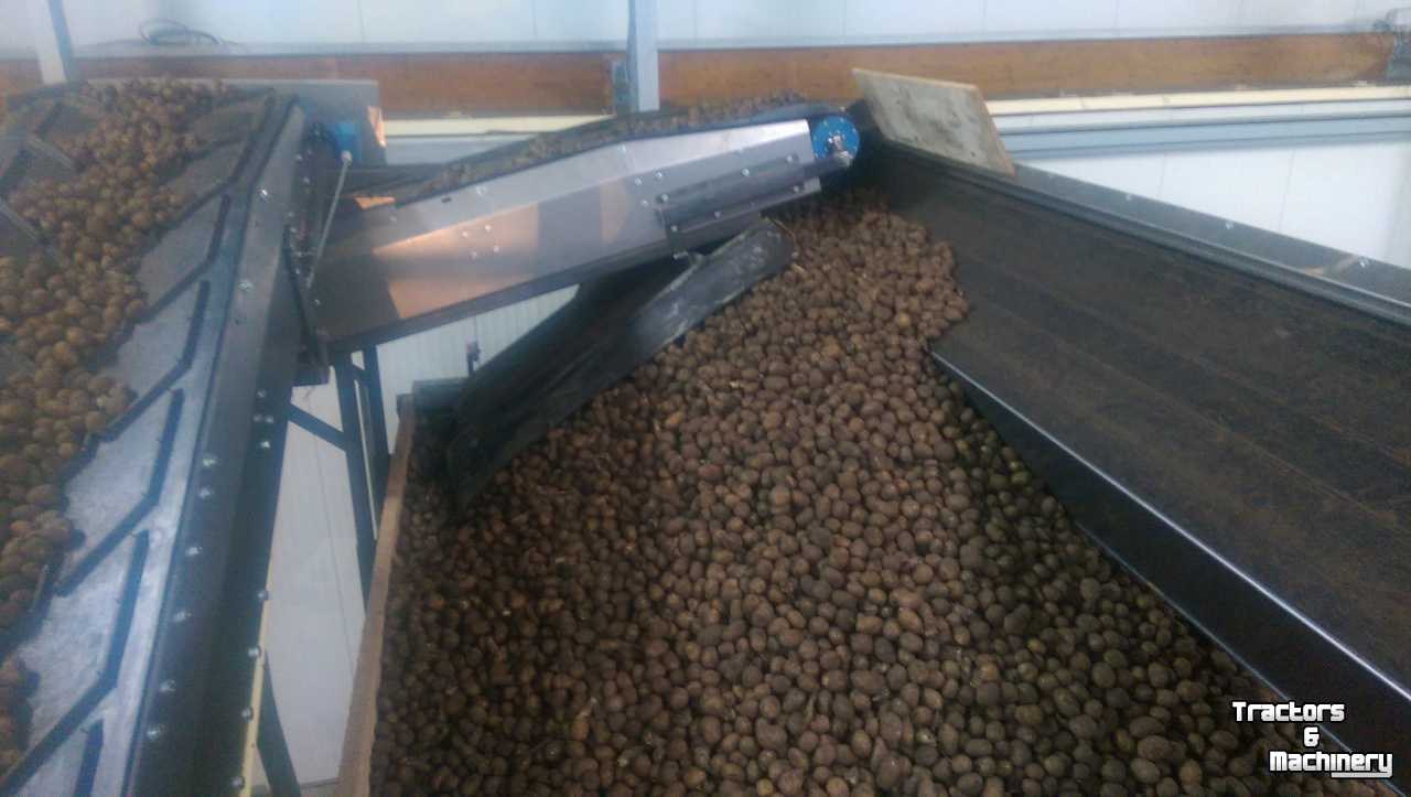 Conveyor  Transportbanden op maat