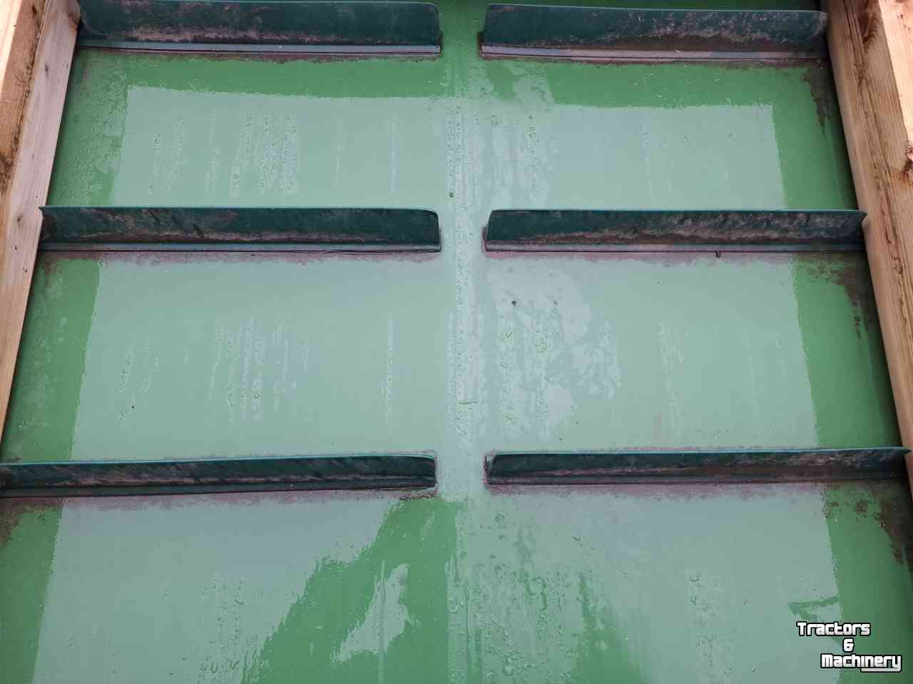 Elevator conveyor  Opvoerband / aanvoerband