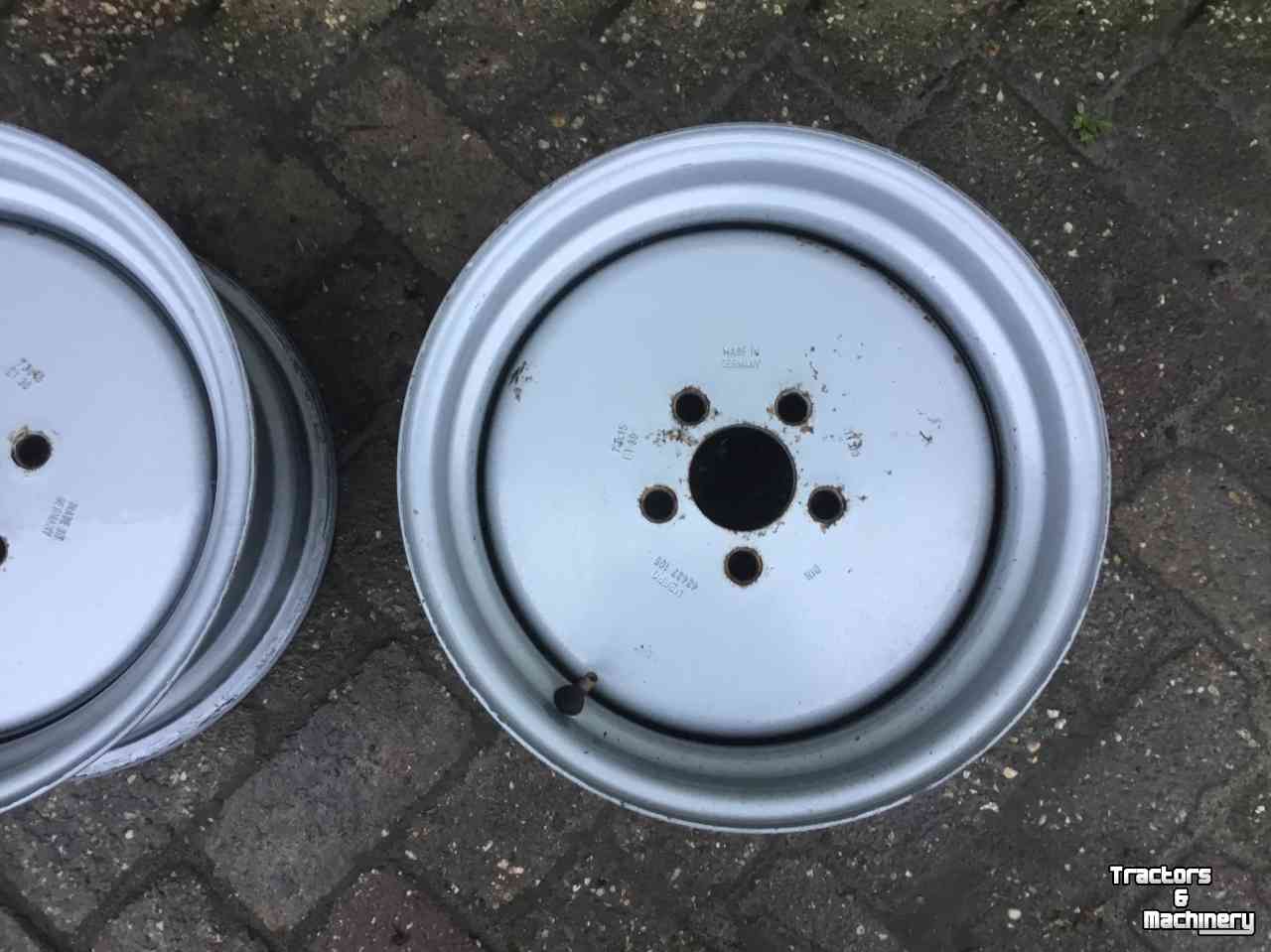 Wheels, Tyres, Rims & Dual spacers  7jx15