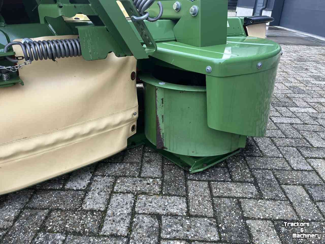Mower Krone EasyCut F280