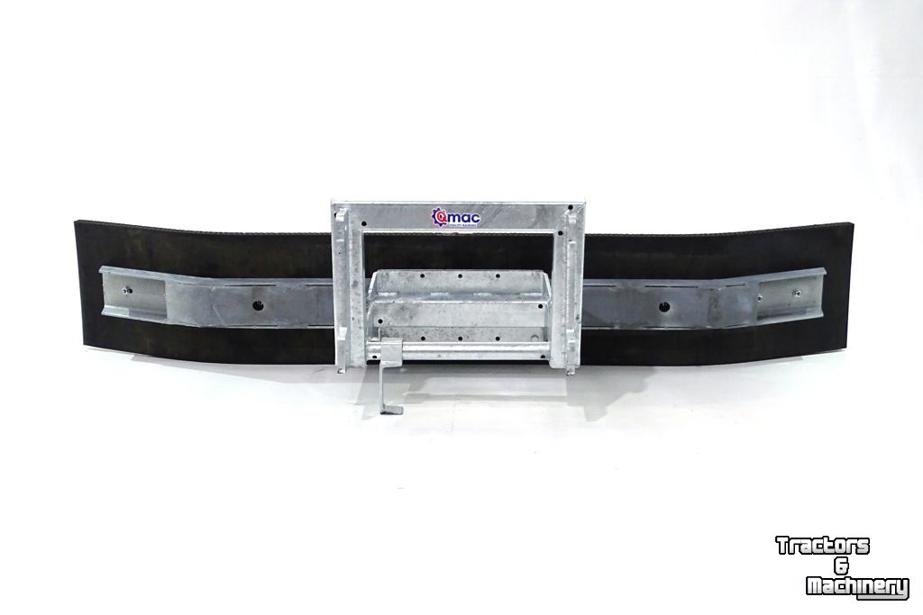 Feed Blade / Slide Qmac Modulo Rubber feed scrapers 1500mm hookup Giant