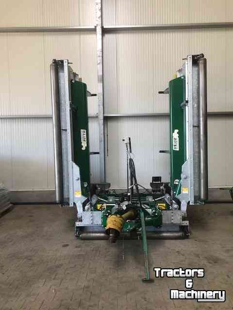 Rotary mower Major 7200