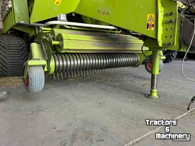 Balers Claas Quadrant 2200 Roto cut